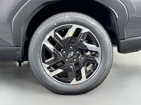 New 2026 Subaru Forester Premium image 31