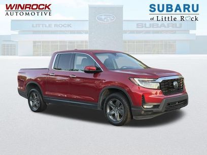 Used 2023 Honda Ridgeline RTL-E