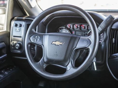 Used 2019 Chevrolet Silverado 2500 W/T w/ WT Convenience Package image 19