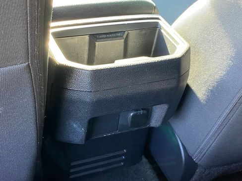 Used 2024 Toyota Tacoma SR5 RWD image 28