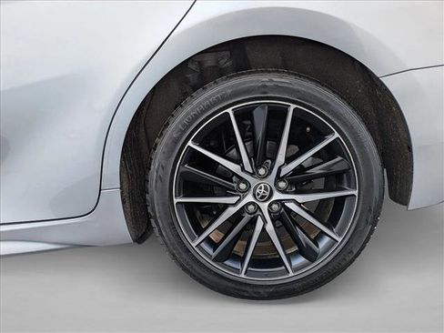 Certified 2024 Toyota Camry SE image 20