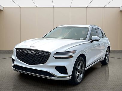 Used 2026 Genesis GV70 2.5T Select