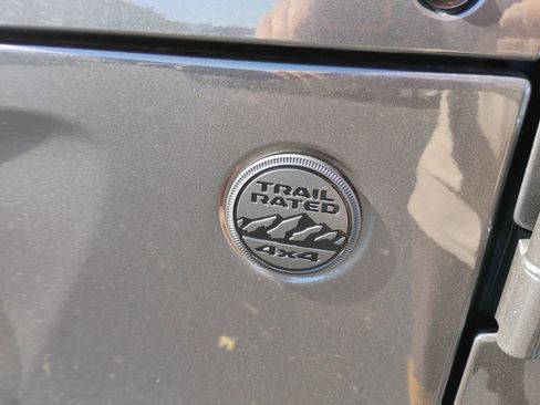 New 2026 Jeep Wrangler Sport S image 11