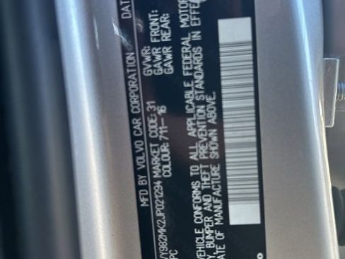 Used 2018 Volvo S90 T5 Momentum w/ Convenience Package image 28