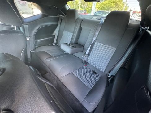 Used 2021 Dodge Challenger R/T Scat Pack w/ T/A Package image 13