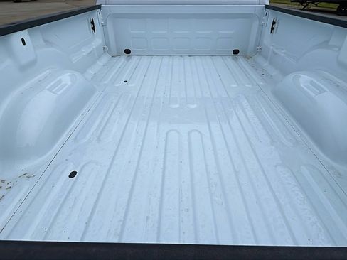 New 2026 RAM 3500 Tradesman image 10