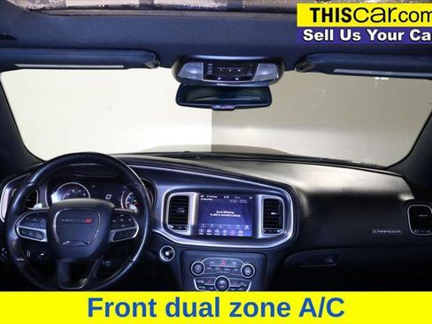 Used 2021 Dodge Charger R/T w/ Plus Group RWD image 15