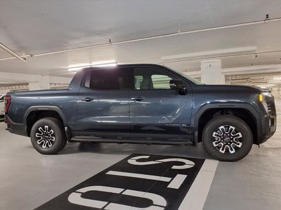 Used 2026 GMC Sierra EV Elevation w/ Premium Package