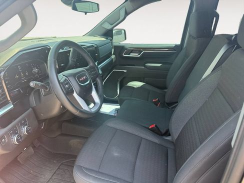 Certified 2024 GMC Sierra 1500 Elevation AWD/4WD image 9