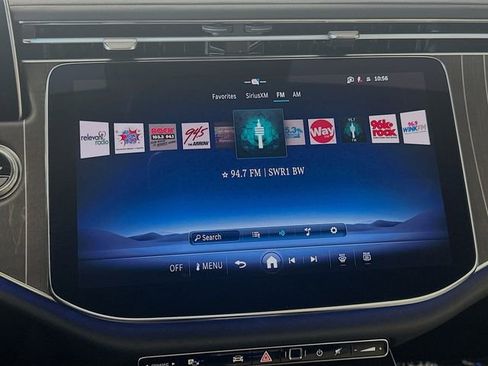 New 2026 Mercedes-Benz E 350 4MATIC Sedan image 15