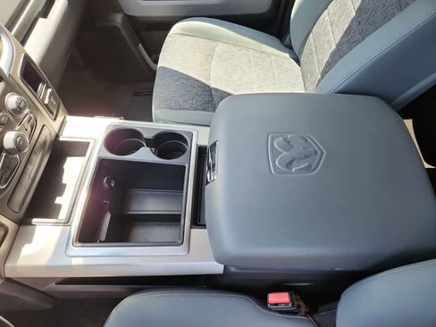 Used 2015 RAM 1500 Big Horn AWD/4WD image 11