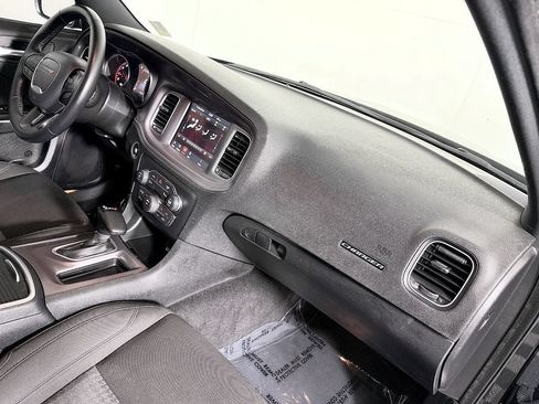 Used 2023 Dodge Charger SXT RWD image 44