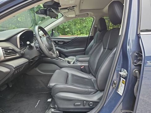 Certified 2024 Subaru Outback Touring XT AWD/4WD image 9