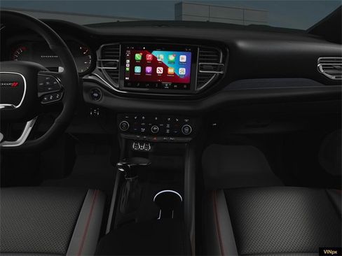 New 2025 Dodge Durango R/T image 19