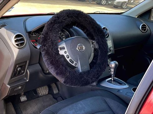 Used 2014 Nissan Rogue S w/ Convenience Package image 15