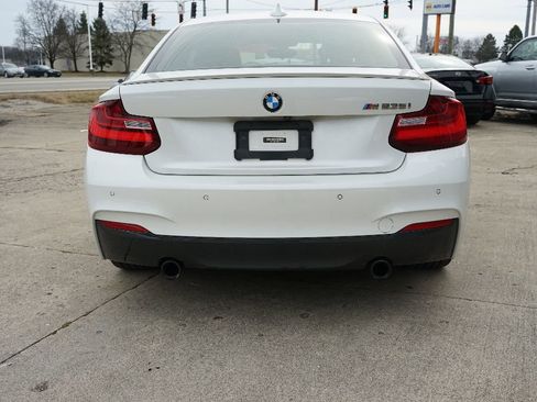 Used 2015 BMW M235i Coupe image 6