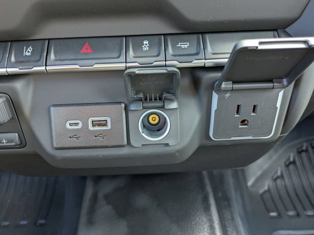 New 2025 Chevrolet Silverado 2500 W/T w/ WT Convenience Package RWD image 22