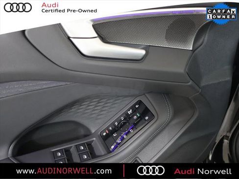 Certified 2025 Audi A5 2.0T Premium Plus w/ Premium Plus image 21