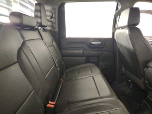 Used 2022 Chevrolet Silverado 2500 W/T w/ WT Fleet Convenience Package image 15