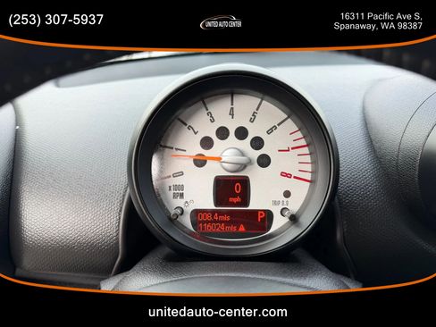 Used 2013 MINI Cooper Countryman S image 12