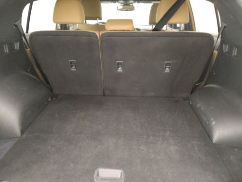 Used 2018 Kia Sportage SX image 29