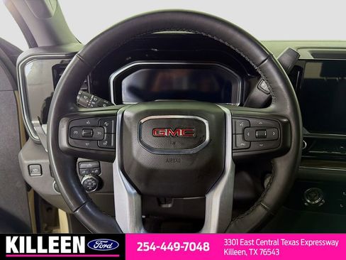 Used 2023 GMC Sierra 1500 Elevation image 10