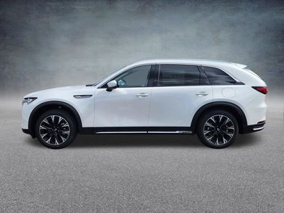 New 2026 MAZDA CX-90 Plug-In Hybrid w/ Premium Plus
