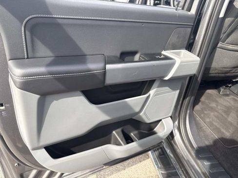 Used 2025 Ford F150 XLT w/ Equipment Group 301A Standard AWD/4WD image 19