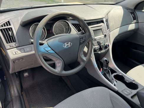 Used 2014 Hyundai Sonata GLS w/ Popular Equipment Group 2 FWD image 7