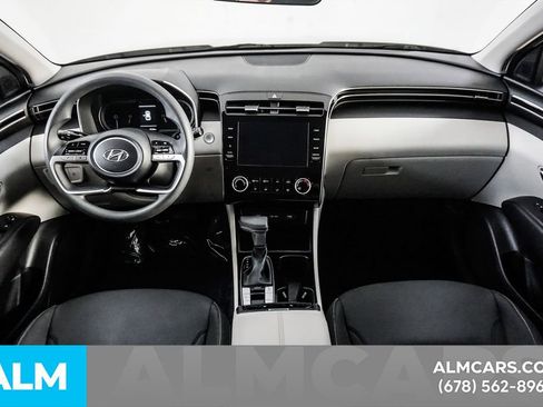 Used 2022 Hyundai Tucson SEL image 24