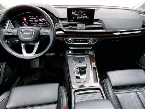 Used 2019 Audi Q5 2.0T Premium Plus w/ Premium Plus Package image 18