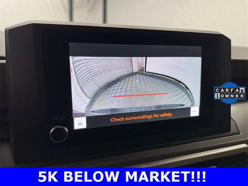 Used 2024 Toyota Tacoma SR5 image 29