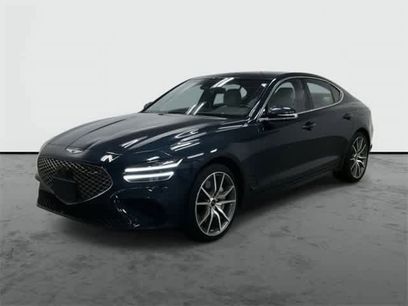 Used 2024 Genesis G70 2.5T