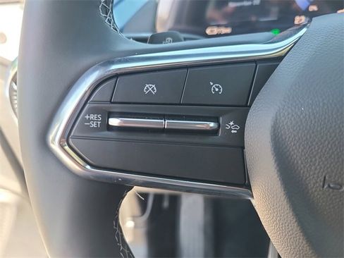 New 2026 Chevrolet Equinox EV LT image 28