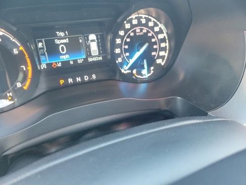 Used 2021 Ford Ranger XLT w/ Equipment Group 302A High image 12