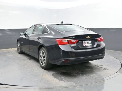 Used 2023 Chevrolet Malibu LT w/ Driver Confidence Package FWD image 10