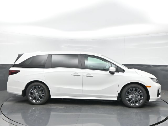 New 2027 Honda Odyssey Touring image 7
