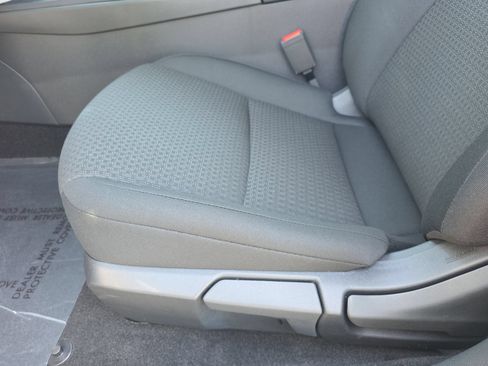 New 2026 Nissan Sentra S FWD image 26