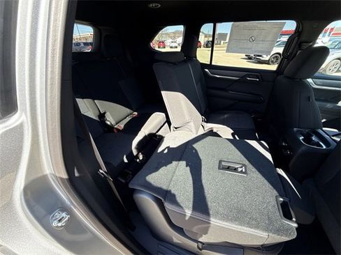 New 2025 GMC Acadia Elevation w/ Super Cruise Package image 59