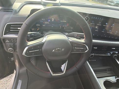 New 2026 Chevrolet Tahoe RST AWD/4WD image 21