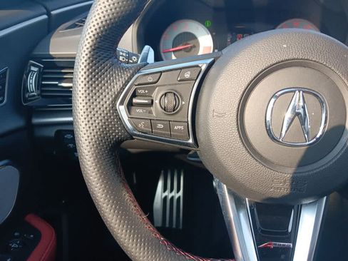 Used 2024 Acura RDX A-Spec AWD/4WD image 22