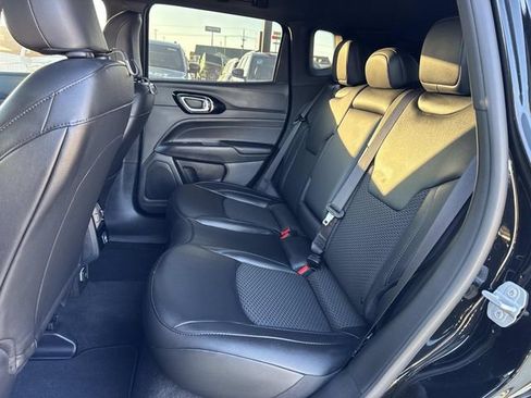 New 2026 Jeep Compass Latitude image 8