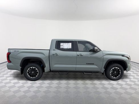 New 2026 Toyota Tundra SR5 AWD/4WD image 8