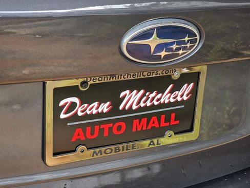 Used 2024 Subaru Outback Limited AWD/4WD image 30