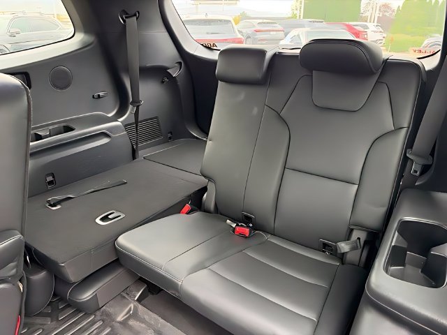 Used 2023 Kia Telluride SX Prestige X-Line AWD/4WD image 17