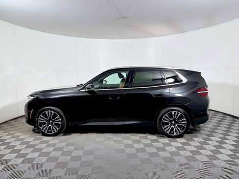Used 2026 BMW X3 xDrive30i w/ Premium Package AWD/4WD image 4