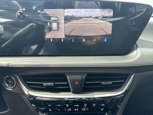 New 2026 Buick Encore GX Avenir w/ Avenir Technology Package AWD/4WD image 17