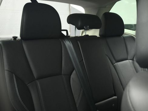 Used 2020 Subaru Forester Limited AWD/4WD image 53