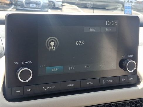 Certified 2024 Honda HR-V LX image 16