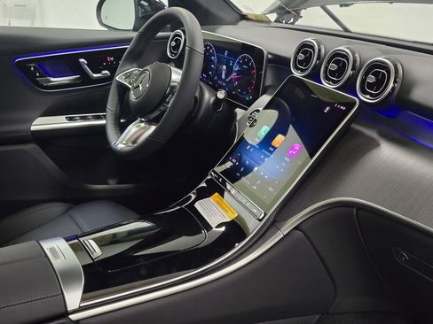 New 2026 Mercedes-Benz GLC 300 GLC 300 image 27